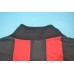 AC Milan 88/89 Home Red&Black Soccer Jersey